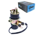 Yamaha Fuel Pump 1999-2002 YZF-R6 Motorcycle 5EB-13907-01-00, 5EB-13907-00-00. Fixed Price $149.09.