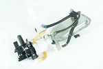 2004 Harley Dyna Fxdli Low Rider Oem Gasoline Fuel Petrol Pump Sending. Fixed Price $269.10.