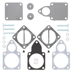 Vertex-winderosa Fuel Pump Rebuild Kit #451471 For Ski-doo/yamaha. Fixed Price $18.24.