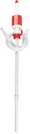 TRDRUM40 (bpa-free) Compact Manual Fuel Pump Heavy Duty Portable 55 Gal. Fixed Price $53.05.