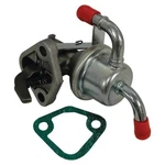 Oem Grade Fuel Lift Pump Kubota RTV-1100 RTV-1140CPX D1105 16285-52033. Fixed Price $136.68.