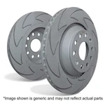 Ebc Brakes BSD7720 Disc Rotor. Fixed Price $497.31.