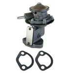 Delphi MF0075 Mechanical Fuel Pump For Beetle/volkswagen Karmann Ghia. Fixed Price $34.29.