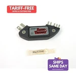 Pertronix Ignition D2001, One Black Ceramic Performance Module 7-PIN. Fixed Price $133.85.