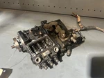 Kawasaki Mulel Pro Fuel Injection Pump P/n 49040-0751 For Parts. Fixed Price $199.99.