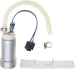 Quantum Fuel Pump HFP-370HD. Fixed Price $122.95.