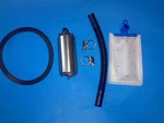 Fuel Pump Polaris Rzr 570 2013-16 +strainer+kit 2521204 2521363-E Bomba Gasol. Fixed Price $40.00.