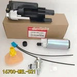 Fuel Pump Regulator Filter 16700-MEL-D21 For Honda Cbr 1000 Rr 2006-07 Us. Fixed Price $68.00.