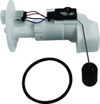 Quad Boss Complete Fuel Pump Module 53471042QB. Fixed Price $258.99.