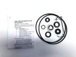 Oem Nos Original Polaris P/n 2202477 Fuel Pump Retainer Kit New. Fixed Price $99.99.
