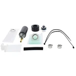 Balls Racing 47-2009 Fuel Pump Kit Compatible With/replacement For Polaris. Fixed Price $52.38.