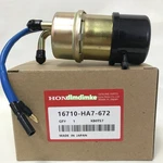 Fuel Pump For Honda TRX350D 1986-1989 16710-HA7-672 Atv Fourtrax. Fixed Price $55.00.