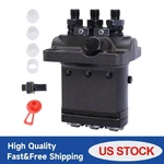 Fuel Injection Pump Fit John Deere 850 1050 Yanmar YM2500 YM2610 YM3110 YM3220. Fixed Price $275.39.