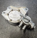Yamaha Tri-z Fuel Pump Petcock YTZ250 Oem 1985 1986 38W-13910-10-00. Fixed Price $250.00.