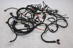 10 Polaris Big Boss 800 6X6 Wire Harness Electrical Wiring For Parts. Fixed Price $199.99.