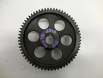 AA90 Kawasaki Mule 2510 2000 Injection Pump Gear Helical 59057-1003. Fixed Price $36.49.
