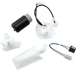 Balls Gas Petrol Fuel Tank Pump Rebuild Kit Yamaha Grizzly 700 4X4 07-15. Fixed Price $93.75.