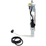 Balls Fuel Pump Complete Module 47-1009 Polaris Ranger 4X4 500 Crew 11-12. Fixed Price $353.32.