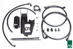 Radium Fuel Plumbling Kit Evo 8 9 Stainless Filter 20-0376-03. Fixed Price $455.95.