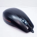 Harley-davidson Vrscdx Genuine Gas Fuel Tank Cover V-rod Matte Black #3052. Fixed Price $464.00.