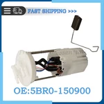New 5BR0-150900 Cfmoto Zforce CF500 550 16-22 Fuel Pump Assembly. Fixed Price $91.41.
