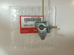 Honda CB100 CB125 CL100 CL125 SL100 SL125 XL100 Fuel Tank Valve Petcock New 107. Fixed Price $89.99.