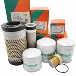 Maintenance Filter Kit 77700-05389 For Kubota RTV-X1100C RTV-X1120D RTV-X1140W. Fixed Price $114.99.