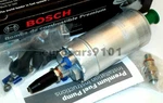 New! Porsche 911 Bosch Electric Fuel Pump 69467 94460810204. Fixed Price $174.00.