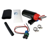 Aeromotive Electric Fuel Pump 11569; Stealth 340 Lph Black/red Offset/offset, Gm. Fixed Price $156.03.