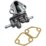 Fuel Lift Pump 1G961-52030 For Kubota Engine Z482 D662 D722 WG600 WG752 WG750. Fixed Price $26.69.