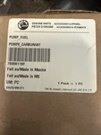 Can-am Genuine Oem Fuel Pump 709001192. Fixed Price $369.99.