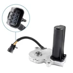 Eccpp Transfer Case Motor Fit For 2003-2007 Cadillac Escalade F.... Fixed Price $13.25.