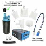 New Efi Fuel Pump & Strainer Honda CB1100 Ca / Na 2017 Replaces 16700-MGC-JB1. Fixed Price $111.88.