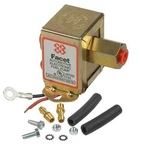 12V Facet Solid State Fuel Pump For Kit Carbureted Engines Pns 40104N. Fixed Price $115.58.