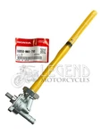 Genuine Honda CBR900 Rr Fireblade SC28 Fuel Tap 16950-MW0-790 Gas Petrol J231. Fixed Price $188.38.
