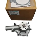 New For Water Pump 1G910-73030 Kubota Utility Vehicle RTV1140CPXR. Fixed Price $78.65.