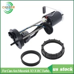 Fuel Pump Assembly Atv 2018-2019 For Can-am Maverick X3 Max Turbo #709001057. Fixed Price $56.65.