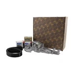 Aisin Engine Timing Belt Kit With Water Pump For LX470 SC430 Land Cruiser Tundra. Fixed Price $249.95.