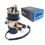Yamaha Fuel Pump 1999-2002 YZF-R6 Motorcycle 5EB-13907-01-00, 5EB-13907-00-00. Fixed Price $90.98.