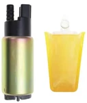 Quantum Fuel Pump Strainer HFP-S7 821-0447. Fixed Price $23.26.