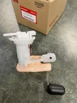 2017-2020 Oem Honda GROM125/A Fuel Gas Pump Assembly 16700-K26-B01. Fixed Price $146.98.