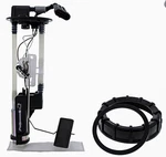 Qb Comp Gas Fuel Tank Pump Module Polaris Sportsman 570 Touring 4X4 17-19. Fixed Price $332.09.