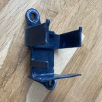 Kawasaki Klx 450 Relay Bracket/ Mount 39184-0008. Fixed Price $14.66.