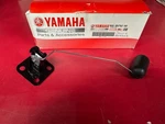 Nos Yamaha Genuine Fuel Sender Unit Assy. 5KM-85752-00-00 Grizzly 660 2002-2006. Fixed Price $85.00.