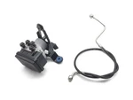Abs Pressure Pump 2017 Ducati Multistrada 950 2866A. Fixed Price $282.44.