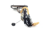 Gas Fuel Tank Pump 2004 Harley-davidson Road King Efi Flhri 3304. Fixed Price $536.69.