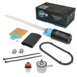 New Quantum Fuel Pump Kit For 01-07 Harley Davidson Softail And 02/07 Touring. Fixed Price $129.00.