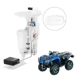 Fuel Pump Assembly Fits Yamaha Grizzly 550 2009-2014 Viking 700 3B4-13907-10-00. Fixed Price $32.99.