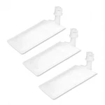 3B4-13907-10-00 Fuel Pump Filter Strainers Pcs For 07-16 Yamaha Grizzly 700. Fixed Price $15.99.