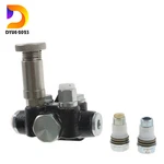 Fuel Feed Pump Fits Isuzu Nqr Npr-hd Base Gmc W3500 Forward W3S042. Fixed Price $45.96.